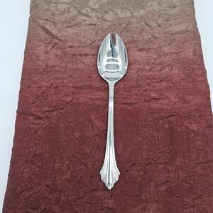 Wallace French Regent 18/8 Stainless - Teaspoon- Vintage